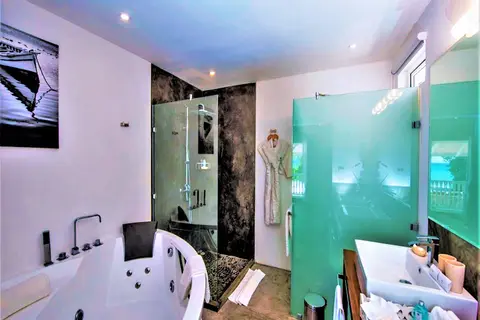 Seapoint Boutique Hotel in Grand Baie VCA, West — foto 11
