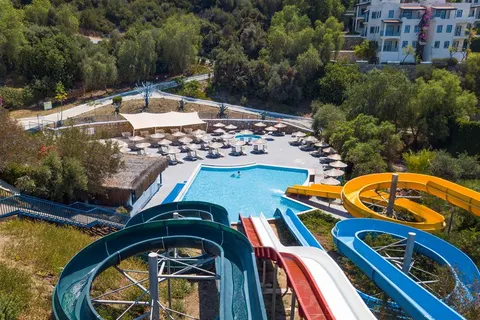 Bodrum Holiday Resort & Spa foto 5