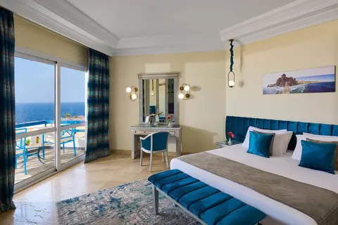 Dreams Beach Resort in Sharm El Sheikh — foto 21