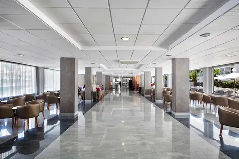 Hotel Best Los Ángeles in Salou — foto 2