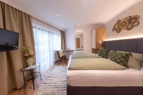 Boutique Hotel Martha in Zell am See — foto 5