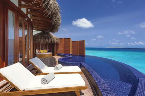 Oblu Select Sangeli in Akirifushi — foto 3