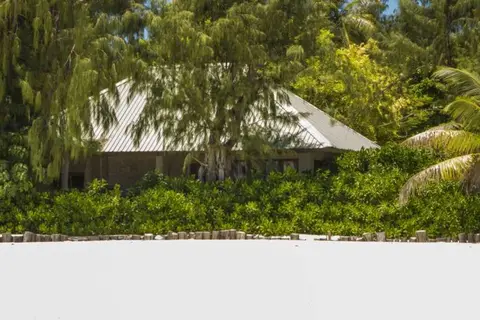 Denis Private Island in Île Denis — foto 30