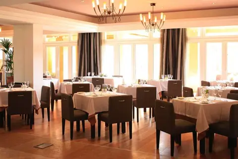 Hotel Quinta da Marinha Resort in Cascais — foto 7
