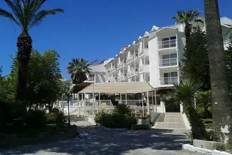 Halici Hotel in Marmaris — foto 28
