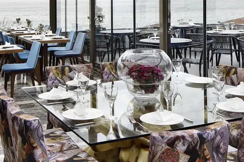 Zimmer Bosphorus Hotel in Fatih — foto 7