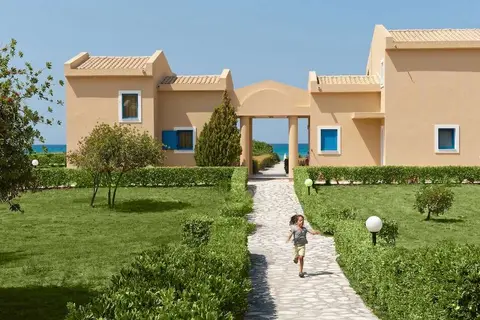 Ammoudia Maisonettes in Κέρκυρα — foto 5