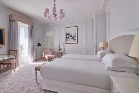 Hôtel du Palais Biarritz in Straatsburg — foto 21