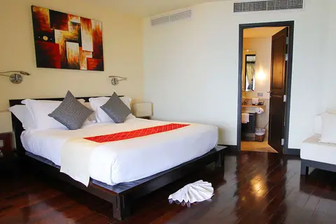 IndoChine Resort & Villas in กมลา — foto 23