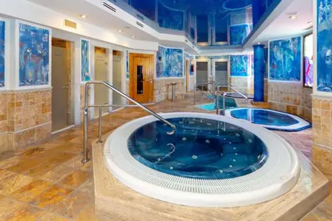 Soho Boutique Jerez & Spa in Jerez de la Frontera — foto 7