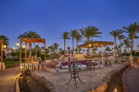 Parrotel Beach Resort Sharm El Sheikh in Sharm El Sheikh — foto 14