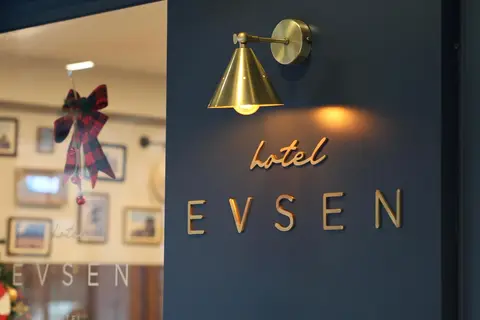 Hotel Evsen in Fatih — foto 3