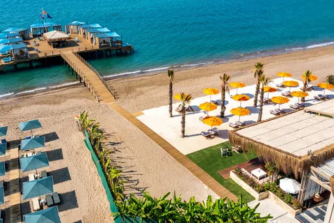 Kaya Belek foto 29