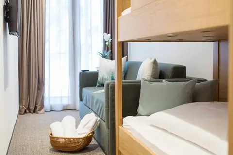 Hotel Der Waldhof in Zell am See — foto 7