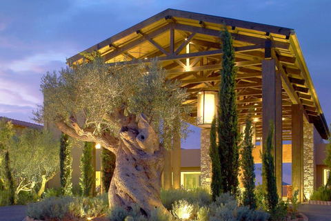 The Westin Resort Costa Navarino foto 33