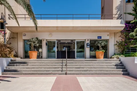 Résidence Estartit Playa foto 10