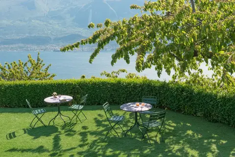Hotel Lucia in Arias di Tremosine, foto 21