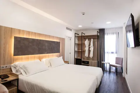 Sercotel Cordoba Delicias in Córdoba — foto 2