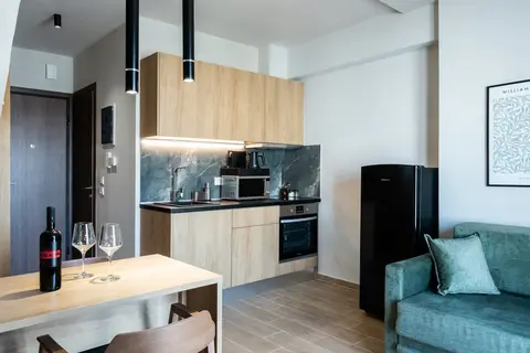 Empress Luxury Residences in Esti Art Pelion, foto 5