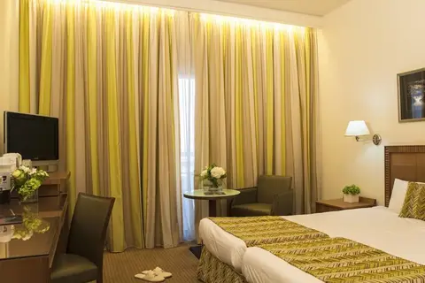 Ajax Hotel in Λεμεσός — foto 6