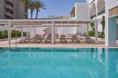 Epsilon Hotel Apartments in Δήμος Ρόδου — foto 3