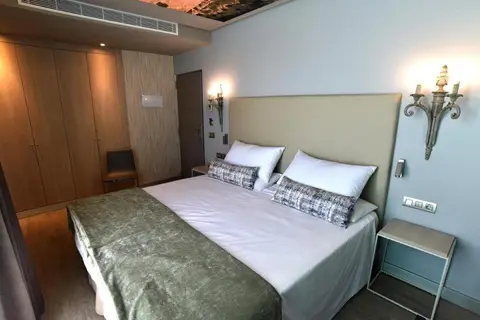Hotel Doña Luisa in Las Palmas — foto 18