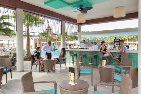 Riu Cabo Verde in Santa Maria — foto 24