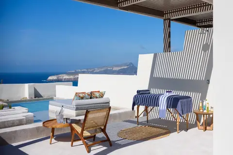 Potnia Theron Suites in Δημοτική Ενότητα Θήρας — foto 4