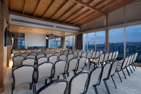 DoubleTree by Hilton Istanbul - Tuzla in Fatih — foto 18