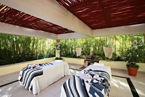 Grand Bahia Principe Coba in Puerto Aventuras — foto 10