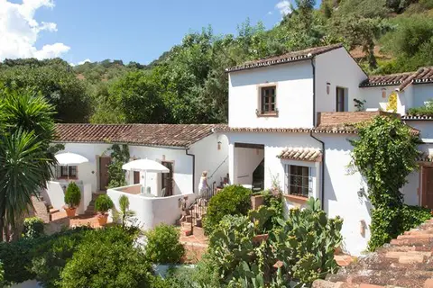 Molino del Santo in Benaoján — foto 4