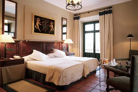 Parador de Lerma in Lerma — foto 16