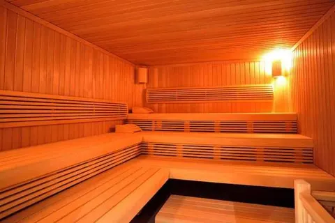 Heide Hotel Reinstorf foto 27