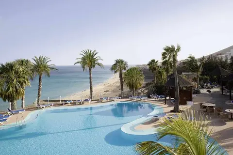 Robinson Club Esquinzo Playa in Pájara, foto 18