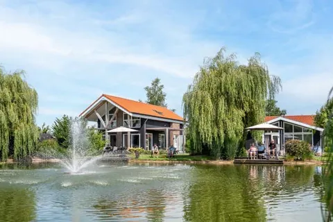 TopParken Résidence Lichtenvoorde foto 1