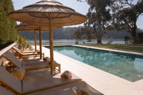 Malates Slow Boutique Hotel in Foz — foto 20