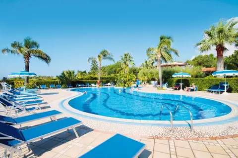 Tonicello Resort in Ricadi — foto 2