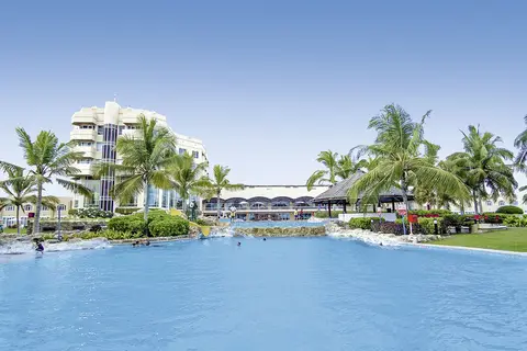 Crowne Plaza Resort Salalah in Salalah — foto 21