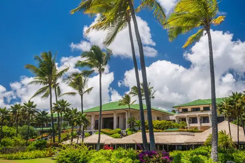 Grand Hyatt Kauai Resort & Spa in Koloa — foto 10