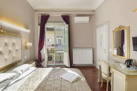B&B I Quattro Poeti in La Spezia, foto 4