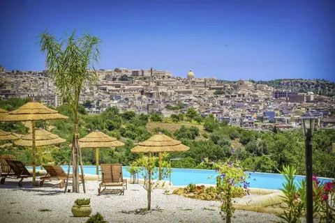 Baglio Genovesi in Noto — foto 17