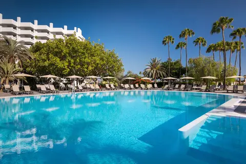 Barcelo Margaritas Royal Level in San Bartolomé de Tirajana