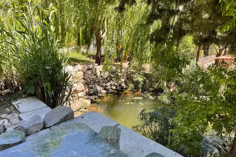 Trinitys Ulupinar in Pertek — foto 2