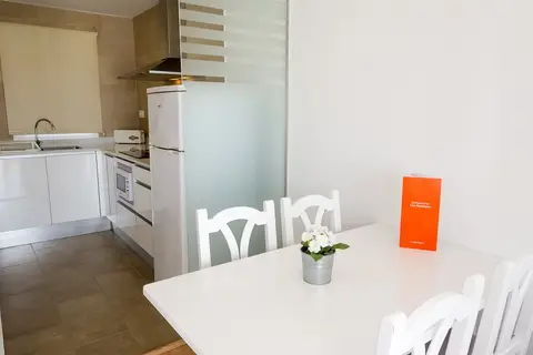 Naranjos Resort Menorca in Sant Lluís — foto 12