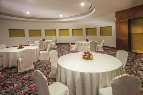 Hotel Riu Palace Antillas in West Punt — foto 21
