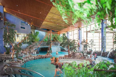 Imatran Kylpylä Spa in Imatra — foto 16