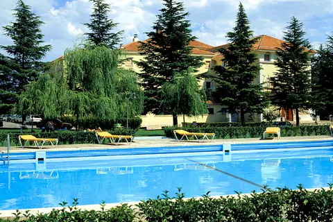 Parador de Teruel in Teruel — foto 14