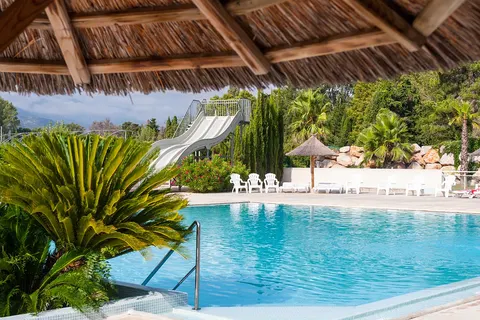 Camping Les Pins foto 23