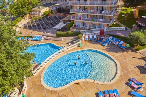 Palma Bay Club Resort foto 21