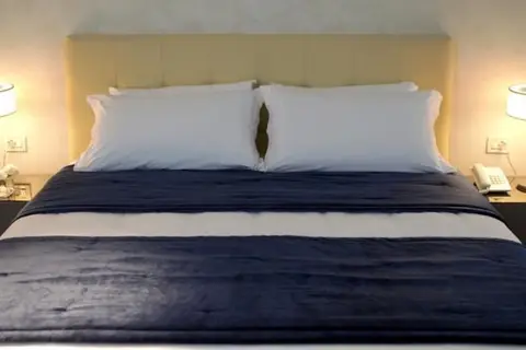 Best Western Premier Ark Hotel in Krujë — foto 2